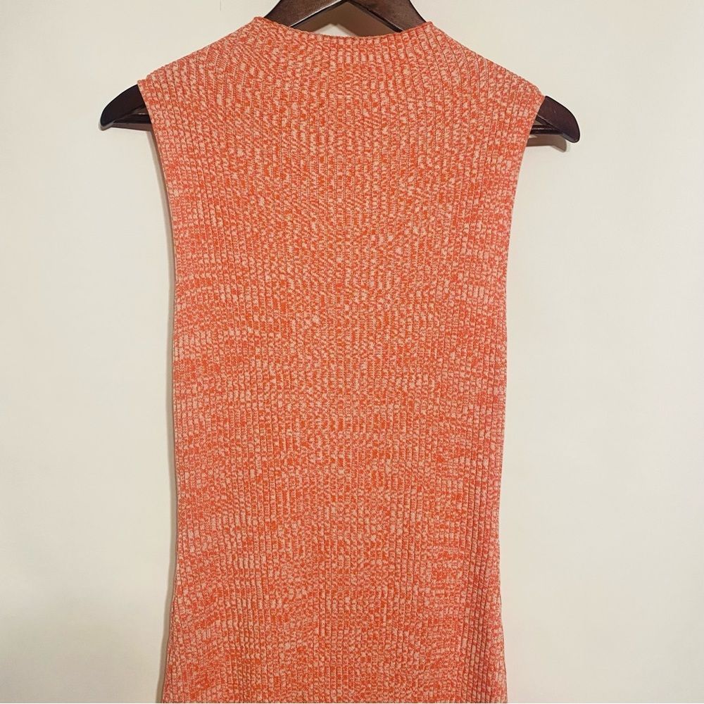 Anthropologie Daily Practice Womens Mock Neck Dress Size Small - Picture 5 of 10